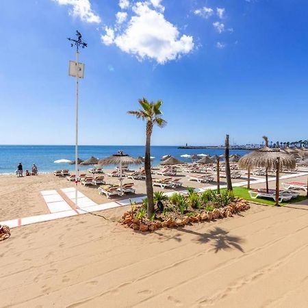 Carihuela Front Beach Torremolinos Luaran gambar