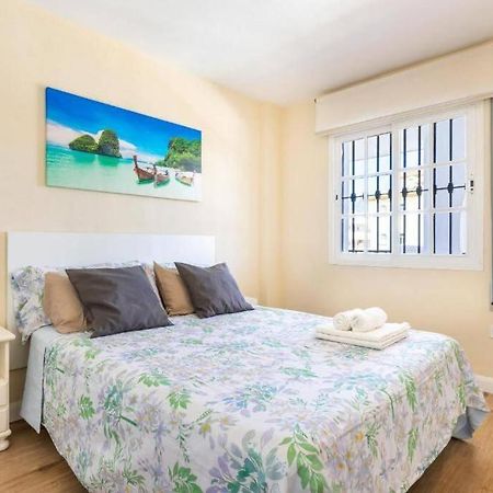 Carihuela Front Beach Torremolinos Luaran gambar