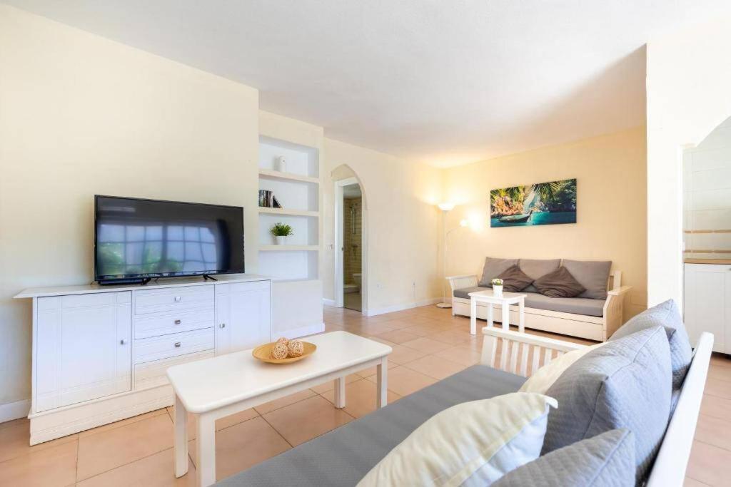 Carihuela Front Beach Torremolinos Luaran gambar